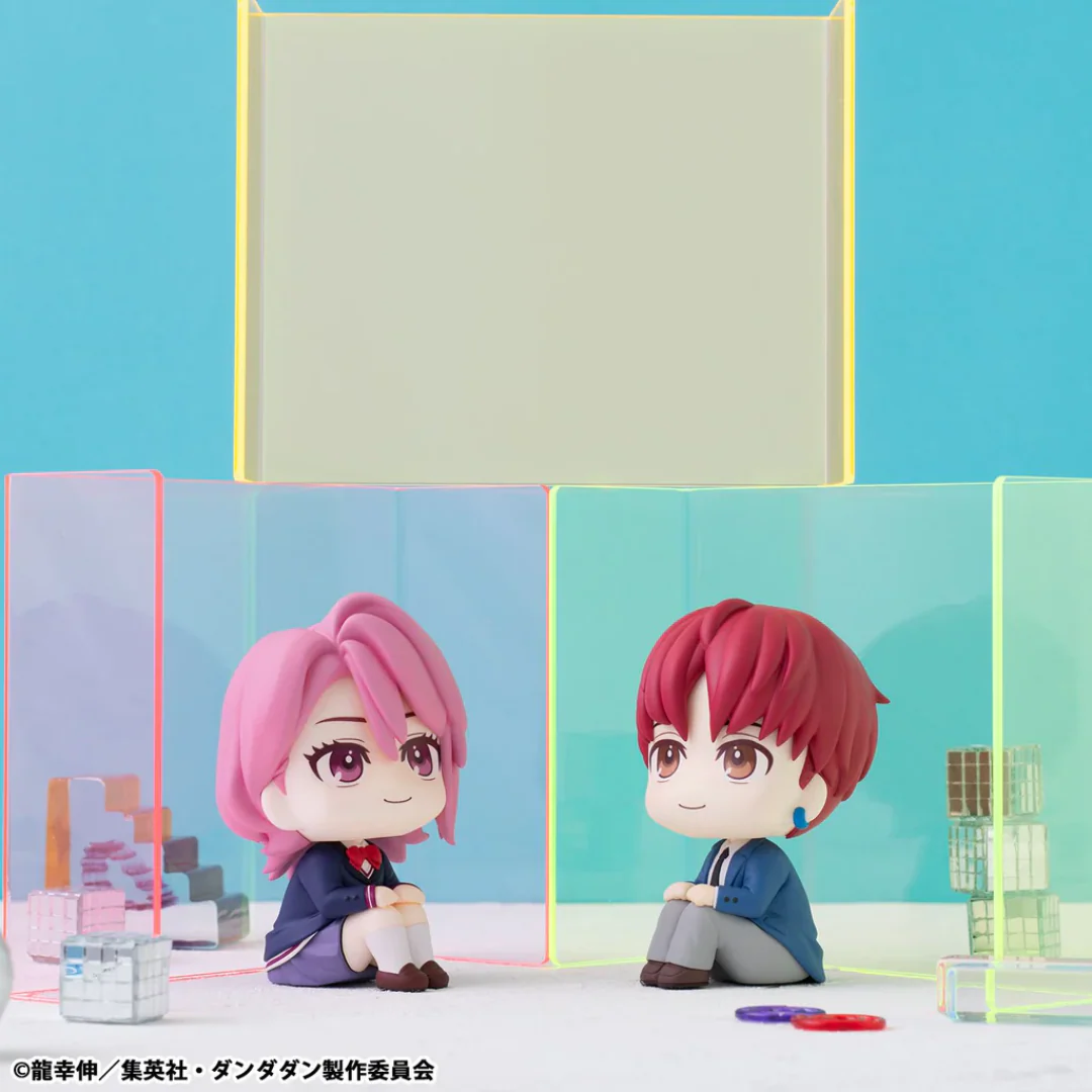 Dandadan - LookUp Figure - Jiji [PRE-ORDER] (RELEASE APR26) - Image 11