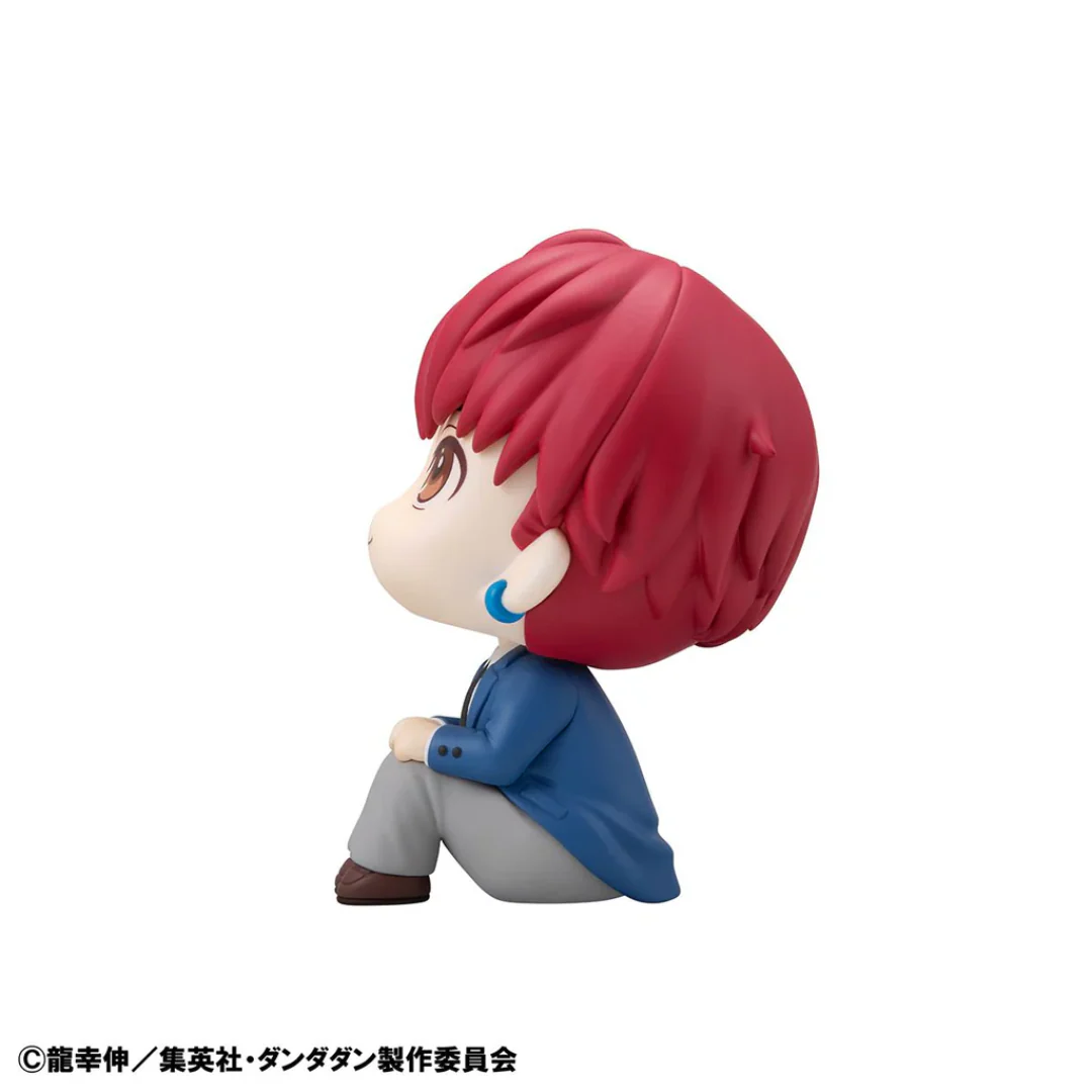 Dandadan - LookUp Figure - Jiji [PRE-ORDER] (RELEASE APR26) - Image 3