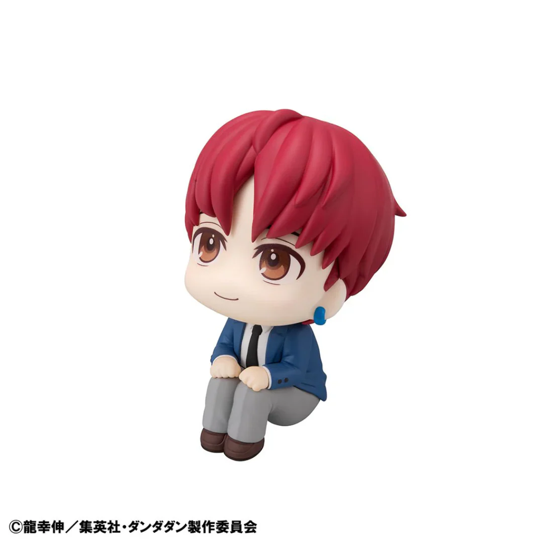 Dandadan - LookUp Figure - Jiji [PRE-ORDER] (RELEASE APR26) - Image 4