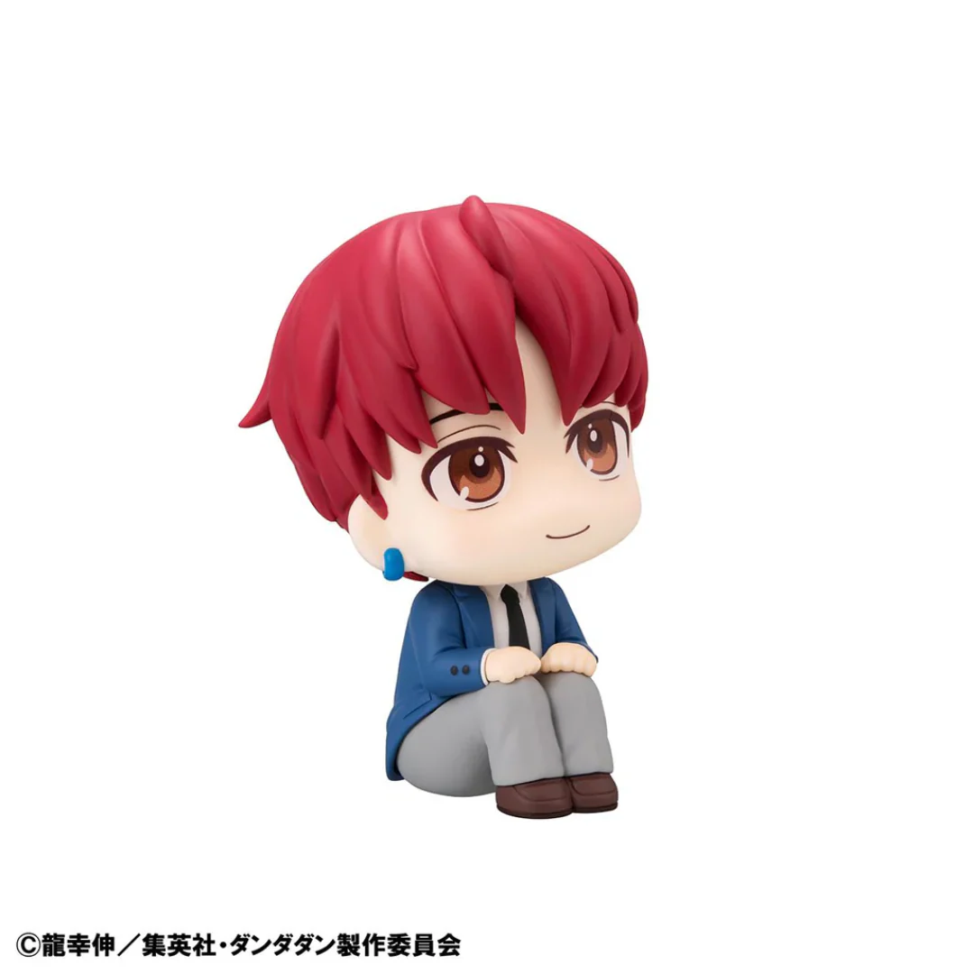 Dandadan - LookUp Figure - Jiji [PRE-ORDER] (RELEASE APR26) - Image 5