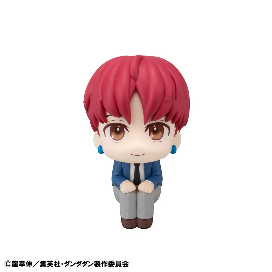 Dandadan - LookUp Figure - Jiji [PRE-ORDER] (RELEASE APR26) - Image 6
