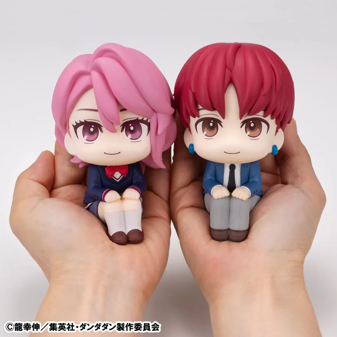 Dandadan - LookUp Figure - Jiji [PRE-ORDER] (RELEASE APR26) - Image 9