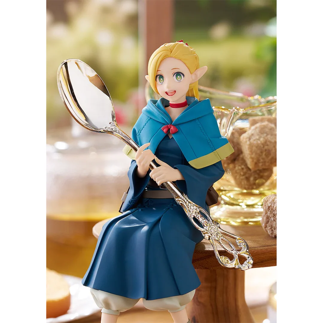 Delicious in Dungeon - POP UP PARADE Swacchao! - Marcille [PRE-ORDER] (RELEASE JAN25) - Image 5