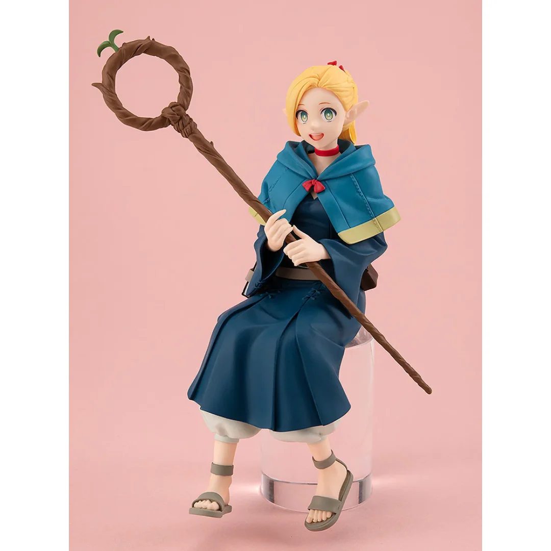 Delicious in Dungeon - POP UP PARADE Swacchao! - Marcille [PRE-ORDER] (RELEASE JAN25) - Image 6