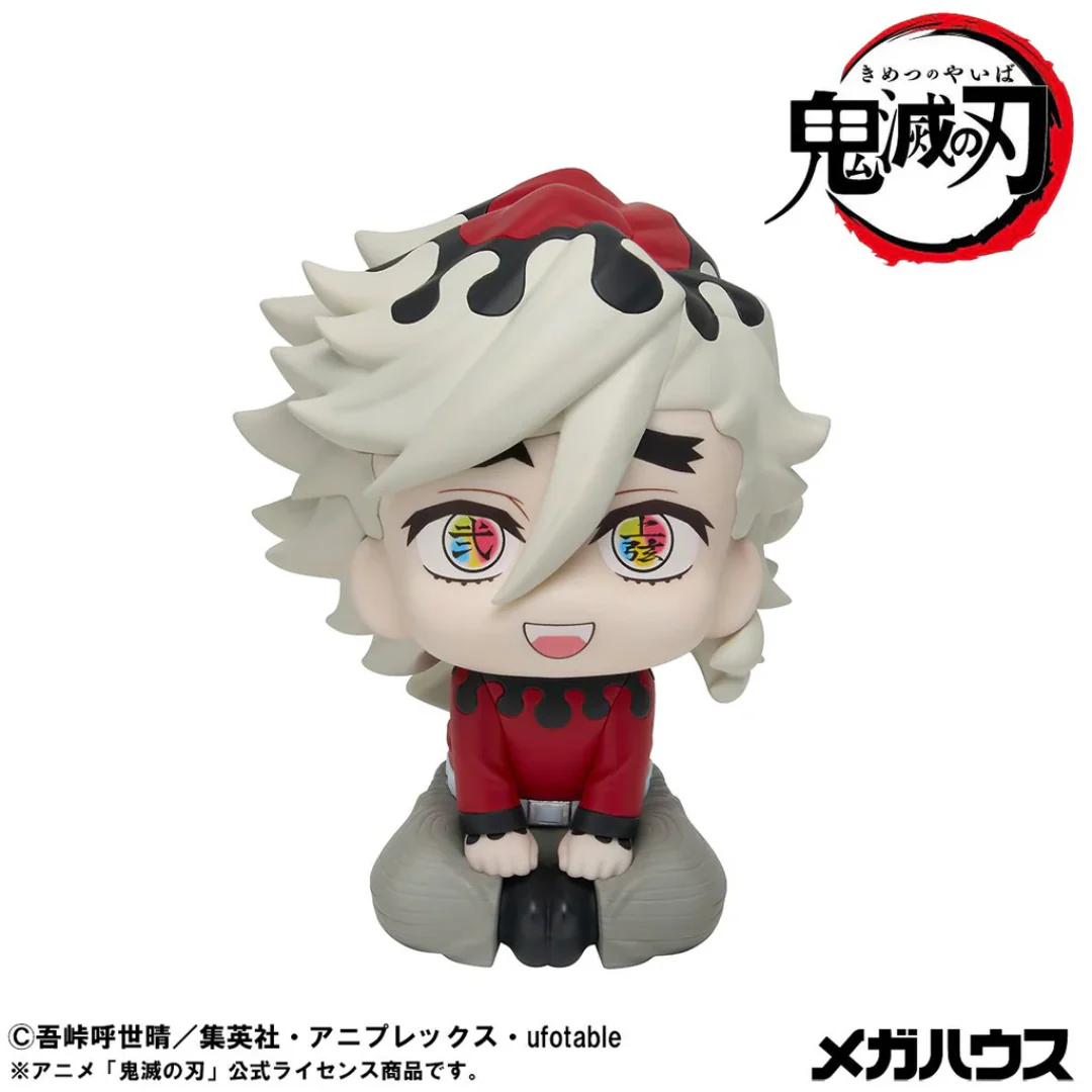 Demon Slayer: Kimetsu no Yaiba - LookUp Figure - Doma  [PRE-ORDER] (RELEASE MAR26) - Image 2