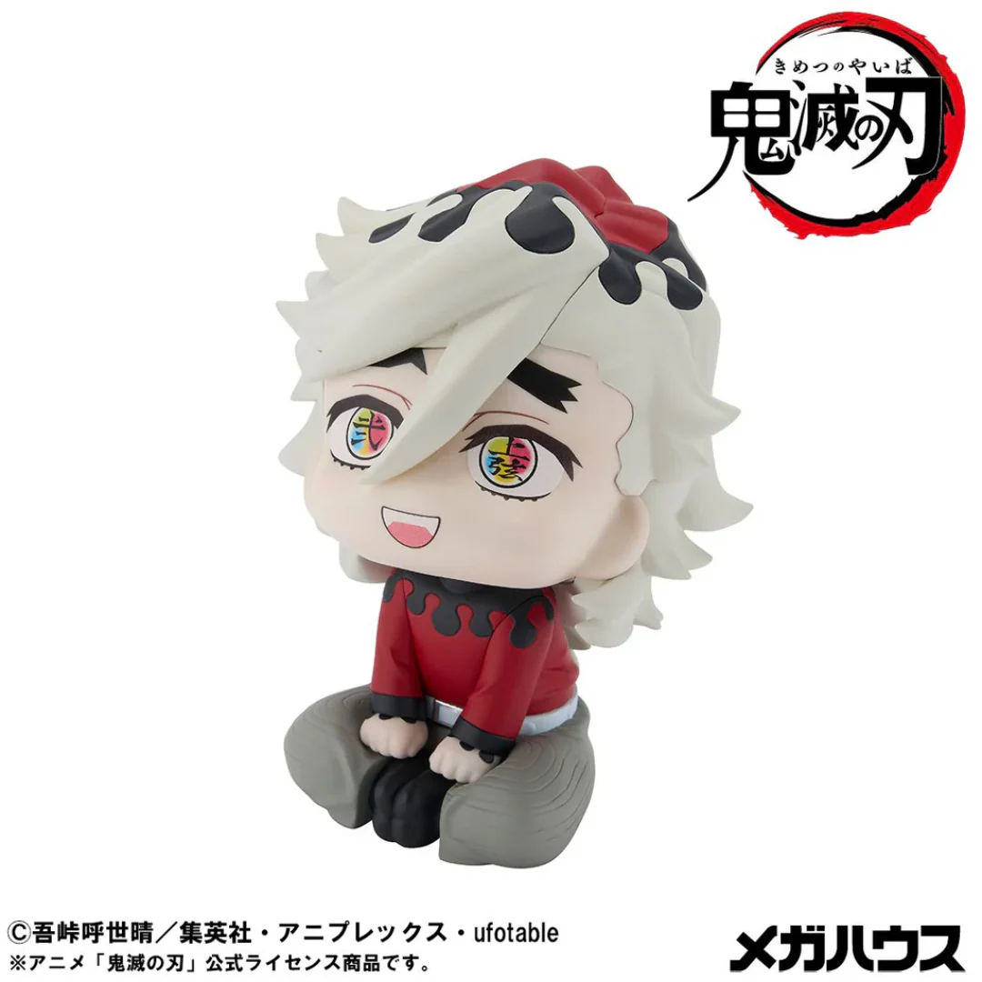 Demon Slayer: Kimetsu no Yaiba - LookUp Figure - Doma  [PRE-ORDER] (RELEASE MAR26) - Image 3
