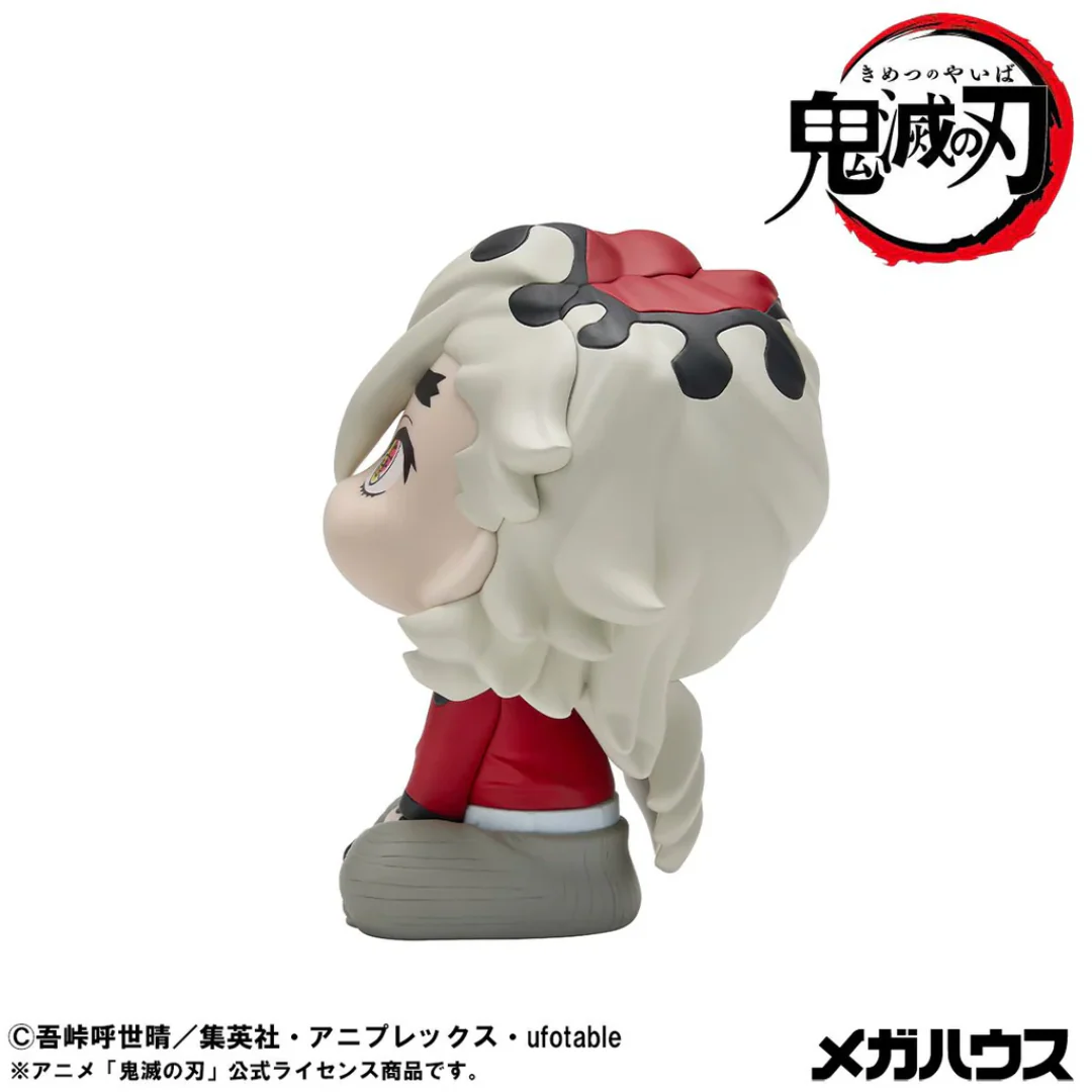 Demon Slayer: Kimetsu no Yaiba - LookUp Figure - Doma  [PRE-ORDER] (RELEASE MAR26) - Image 4