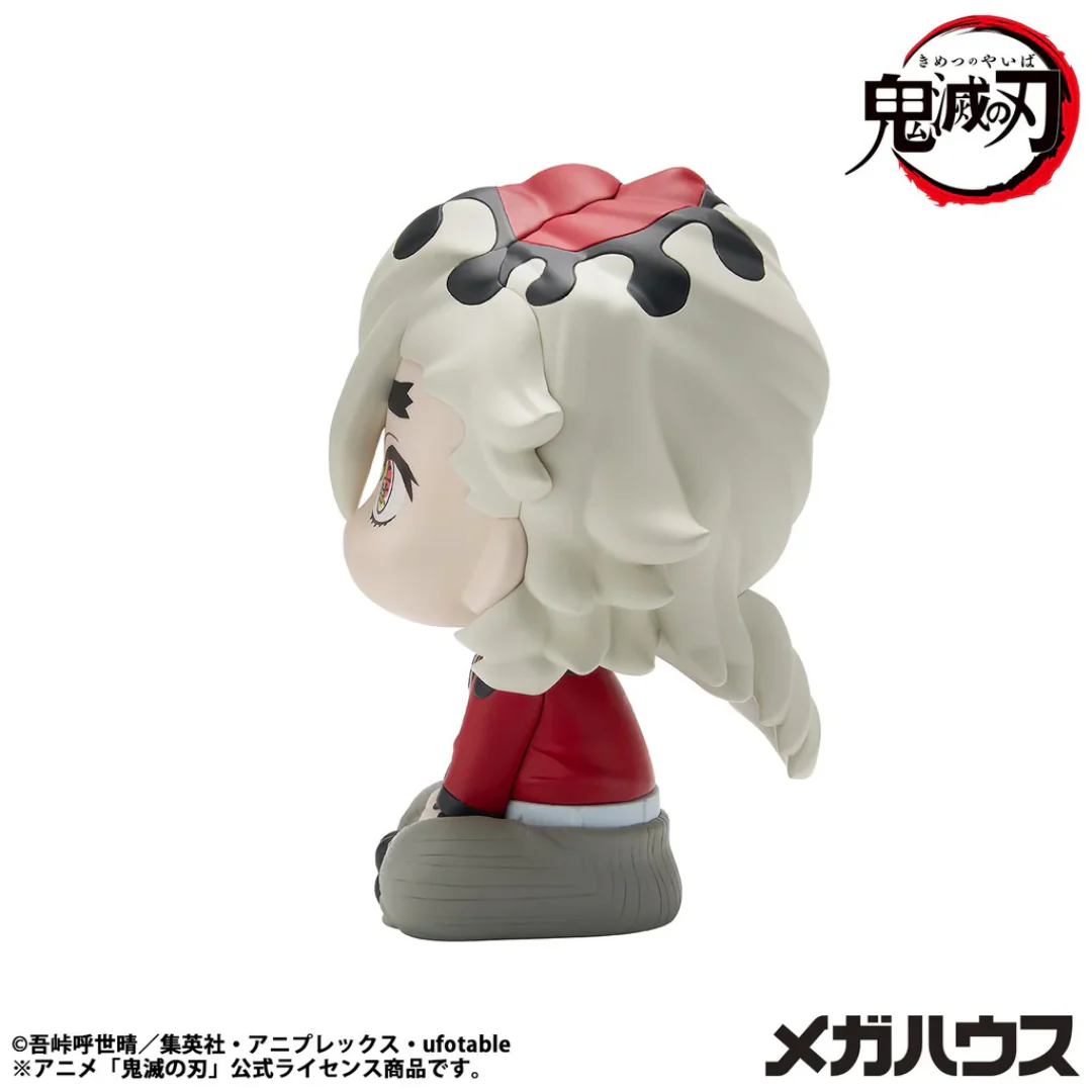 Demon Slayer: Kimetsu no Yaiba - LookUp Figure - Doma  [PRE-ORDER] (RELEASE MAR26) - Image 5