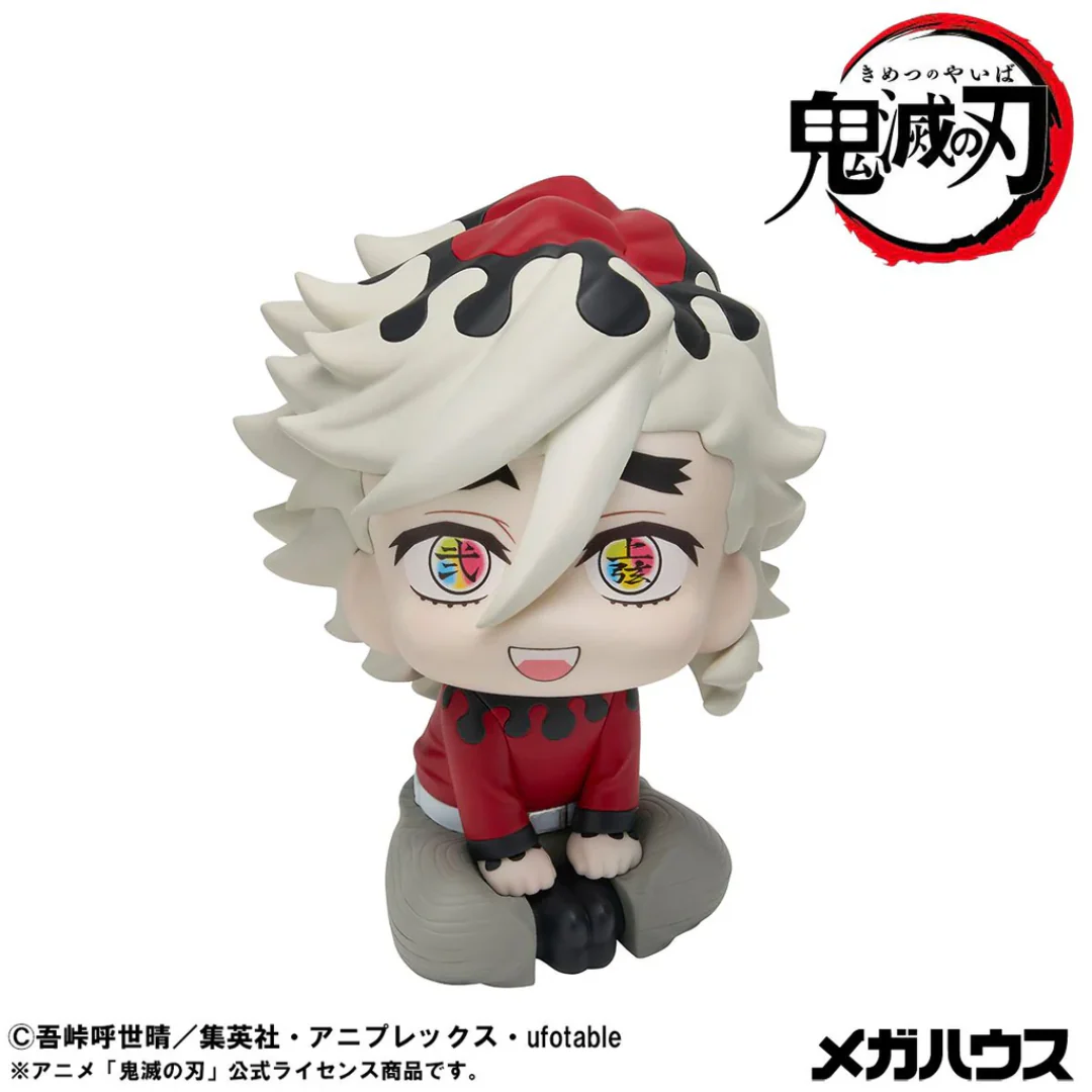 Demon Slayer: Kimetsu no Yaiba - LookUp Figure - Doma  [PRE-ORDER] (RELEASE MAR26) - Image 6