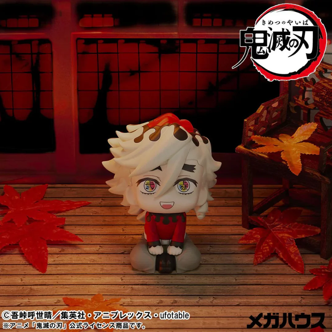 Demon Slayer: Kimetsu no Yaiba - LookUp Figure - Doma  [PRE-ORDER] (RELEASE MAR26) - Image 8