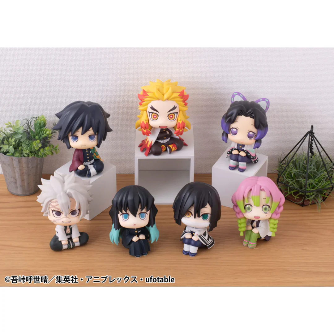Demon Slayer: Kimetsu no Yaiba - LookUp Figure - Muichiro Tokito[PRE-ORDER] (RELEASE FEB26) - Image 10