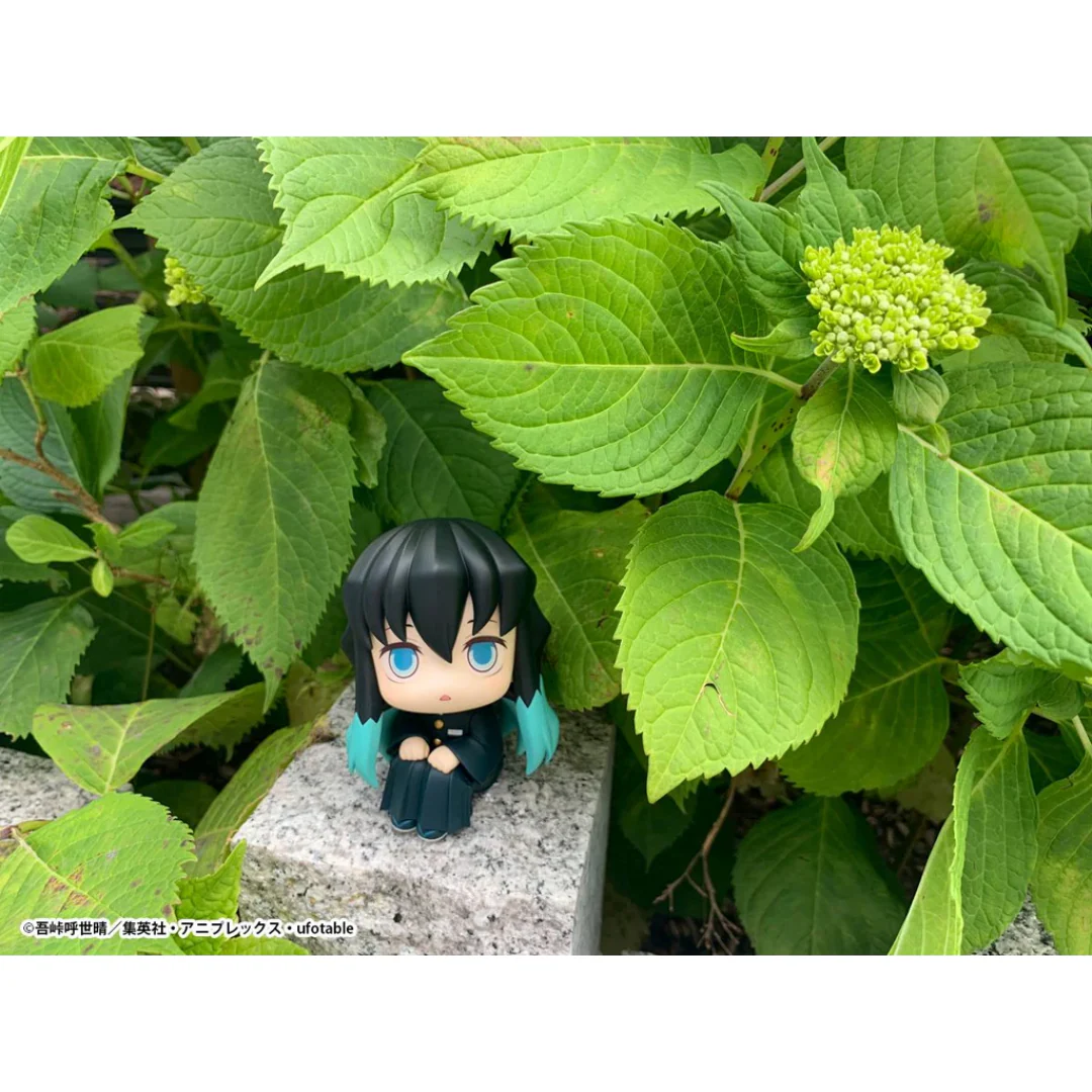 Demon Slayer: Kimetsu no Yaiba - LookUp Figure - Muichiro Tokito[PRE-ORDER] (RELEASE FEB26) - Image 12
