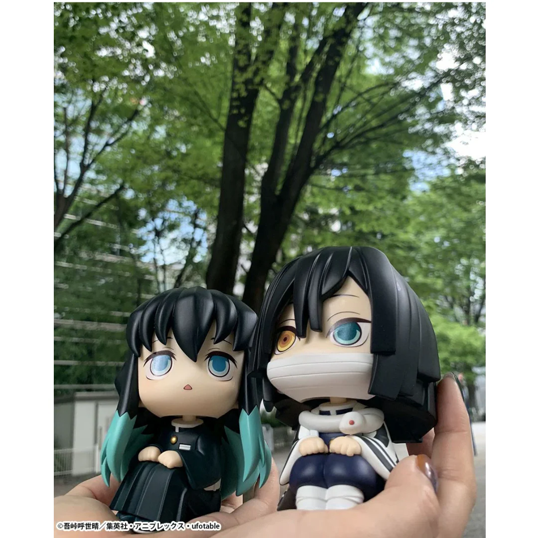 Demon Slayer: Kimetsu no Yaiba - LookUp Figure - Muichiro Tokito[PRE-ORDER] (RELEASE FEB26) - Image 13