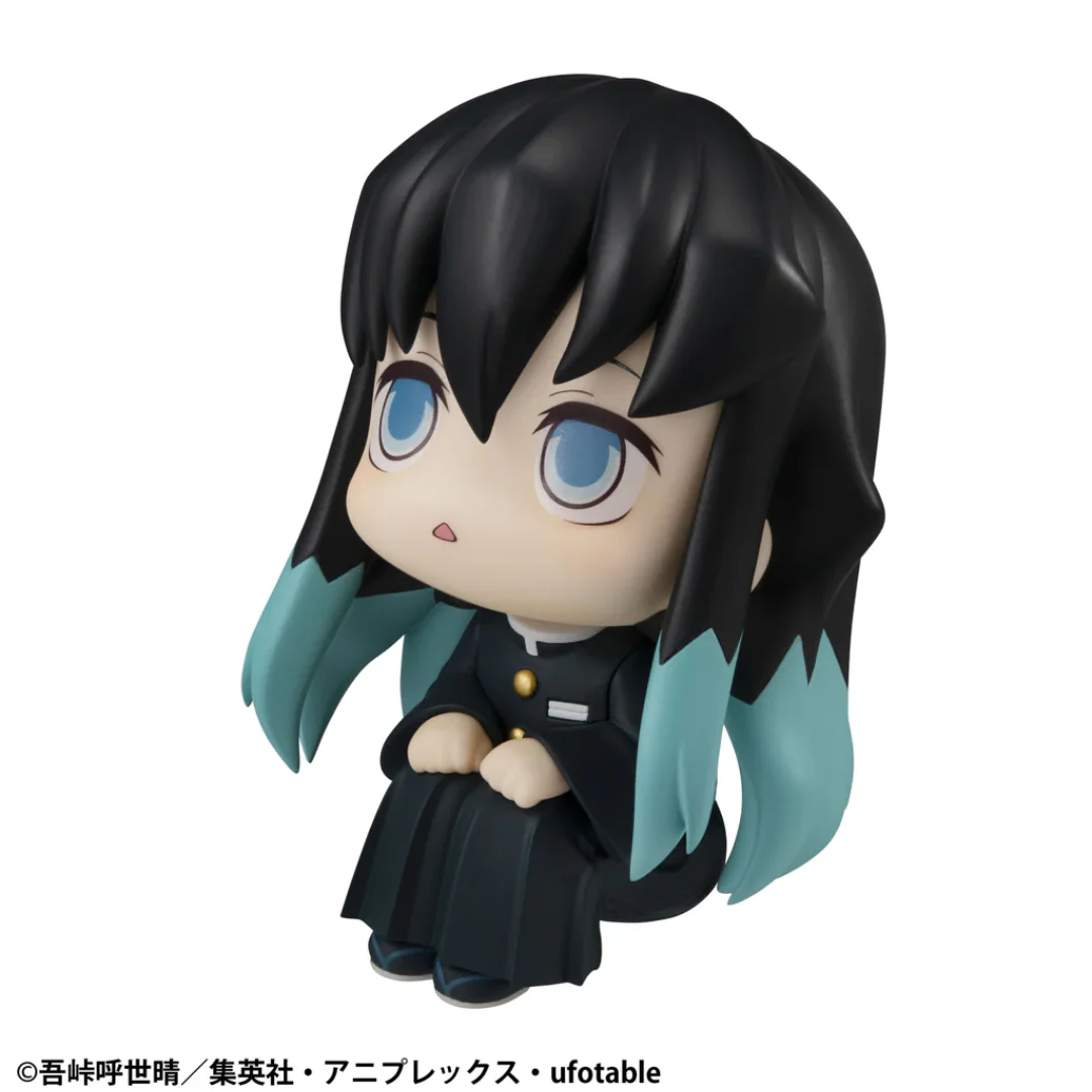Demon Slayer: Kimetsu no Yaiba - LookUp Figure - Muichiro Tokito[PRE-ORDER] (RELEASE FEB26) - Image 3