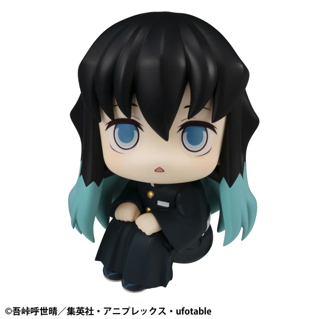 Demon Slayer: Kimetsu no Yaiba - LookUp Figure - Muichiro Tokito[PRE-ORDER] (RELEASE FEB26) - Image 4