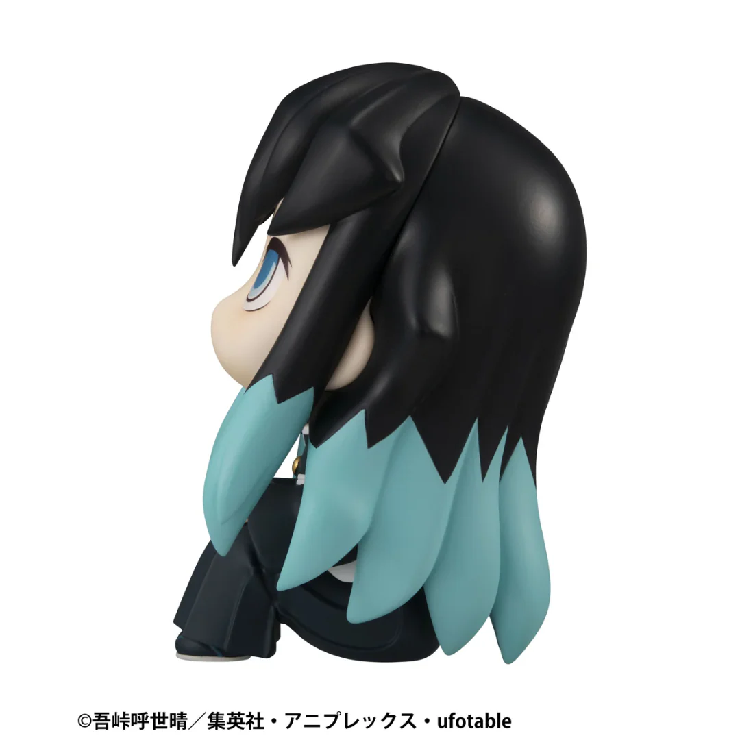 Demon Slayer: Kimetsu no Yaiba - LookUp Figure - Muichiro Tokito[PRE-ORDER] (RELEASE FEB26) - Image 5