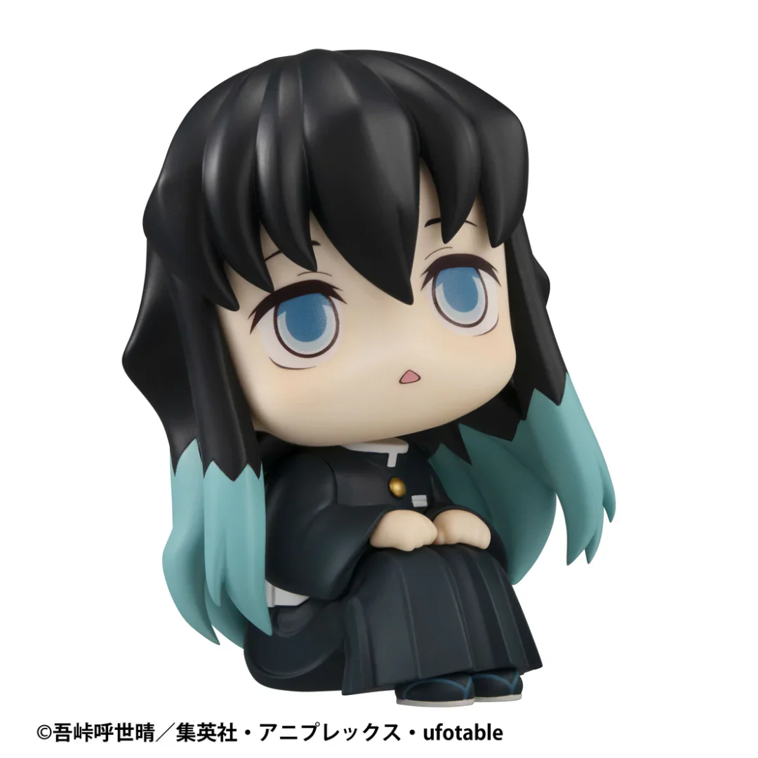 Demon Slayer: Kimetsu no Yaiba - LookUp Figure - Muichiro Tokito[PRE-ORDER] (RELEASE FEB26) - Image 6