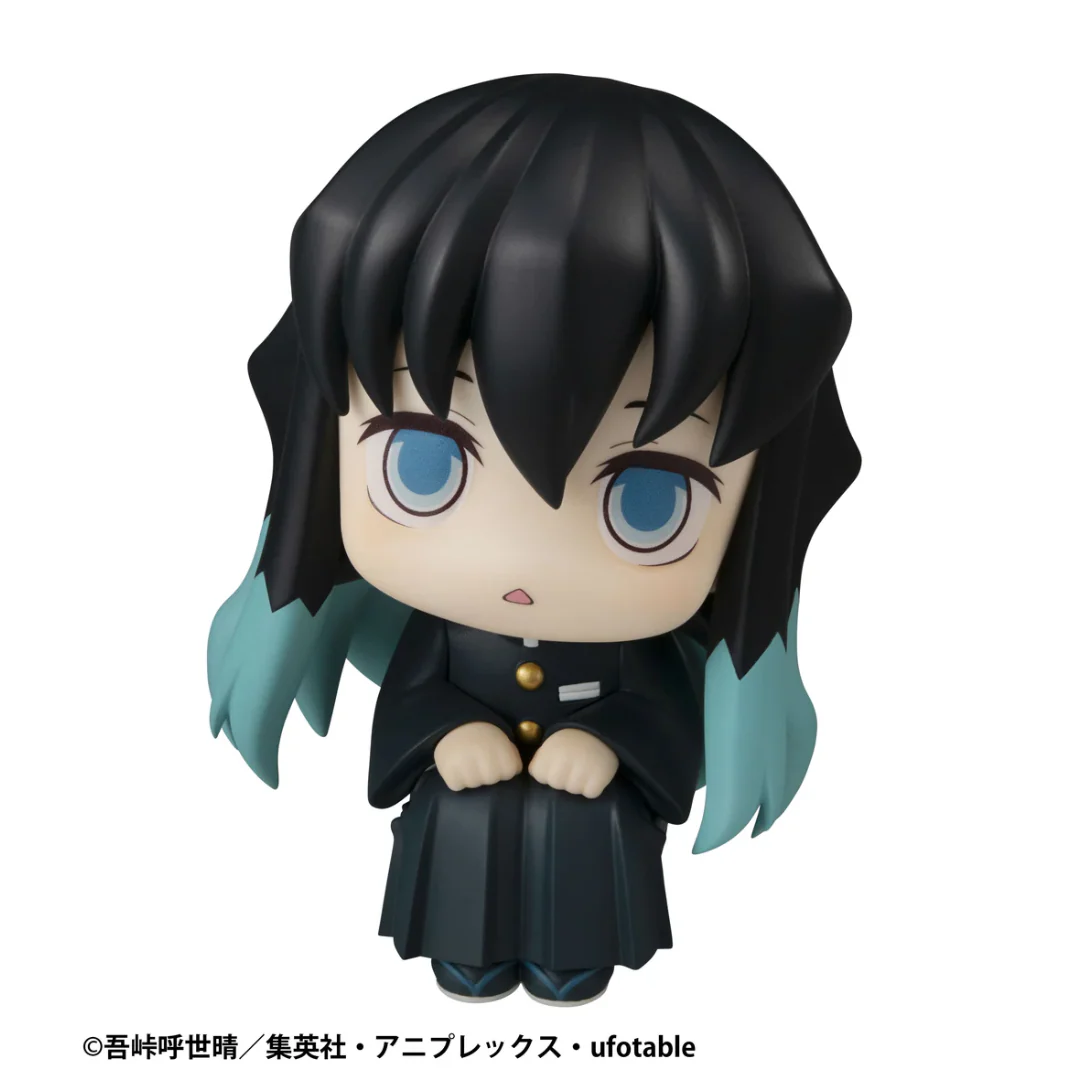 Demon Slayer: Kimetsu no Yaiba - LookUp Figure - Muichiro Tokito[PRE-ORDER] (RELEASE FEB26) - Image 7