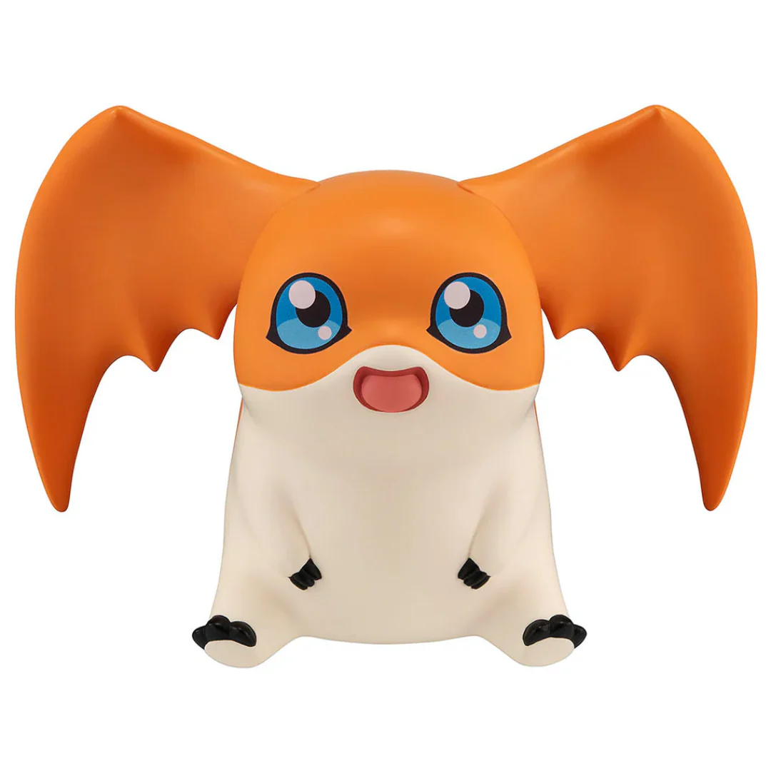 Digimon Adventure - LookUp Figure - Patamon (Rerelease) [PRE-ORDER] (RELEASE FEB26) - Image 2