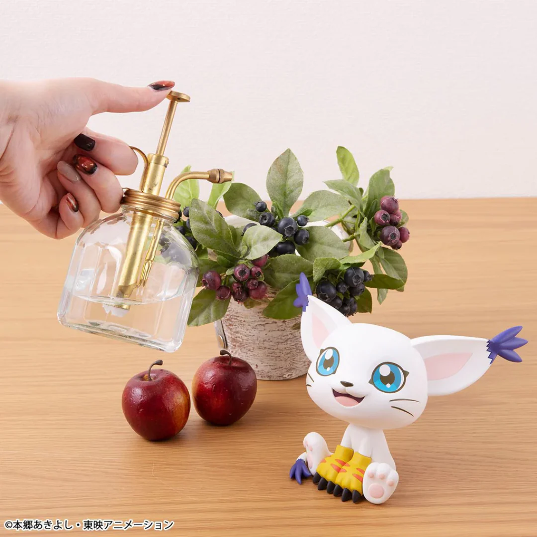 Digimon Adventure - LookUp Figure - Tailmon (Rerelease) [PRE-ORDER] (RELEASE FEB26) - Image 10