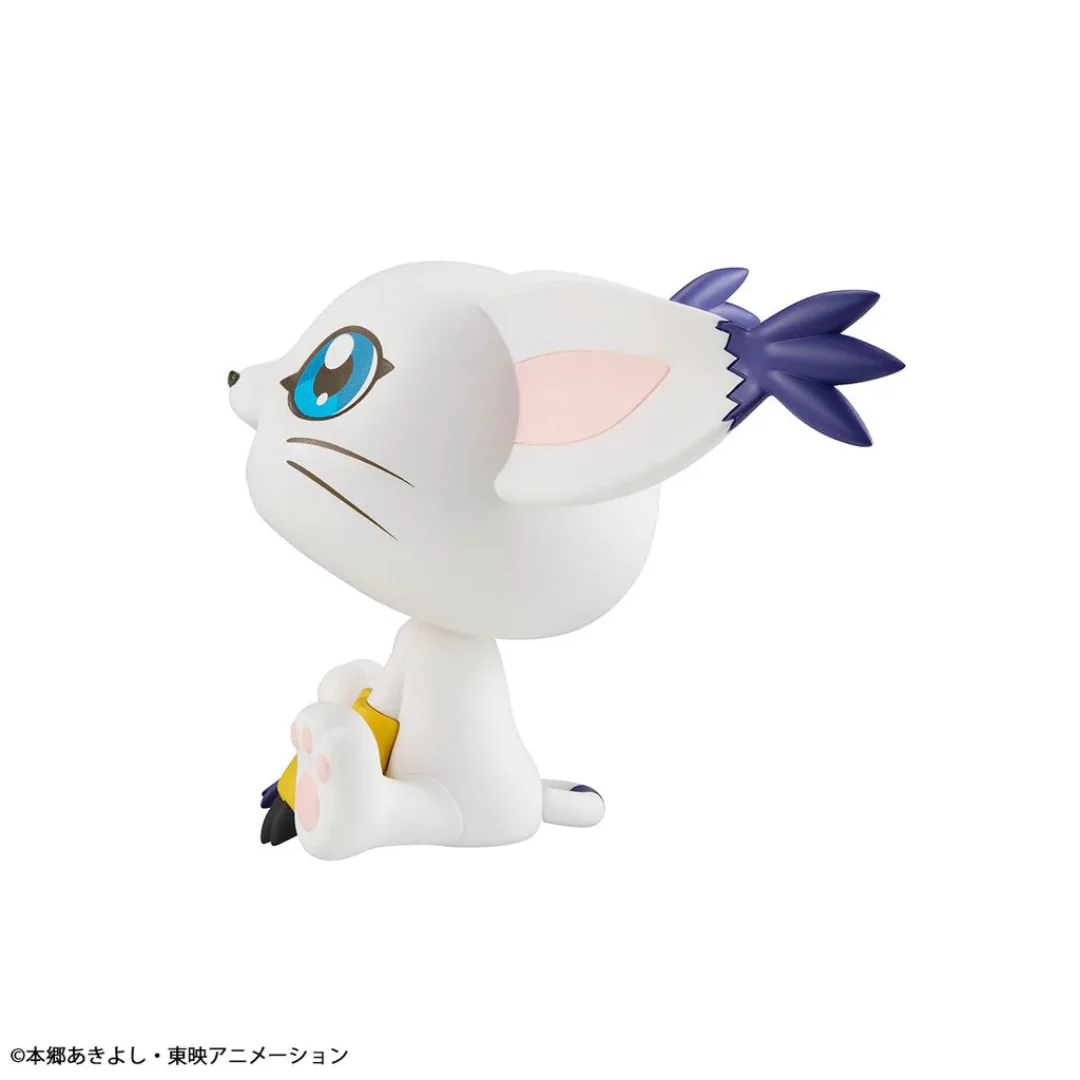 Digimon Adventure - LookUp Figure - Tailmon (Rerelease) [PRE-ORDER] (RELEASE FEB26) - Image 7