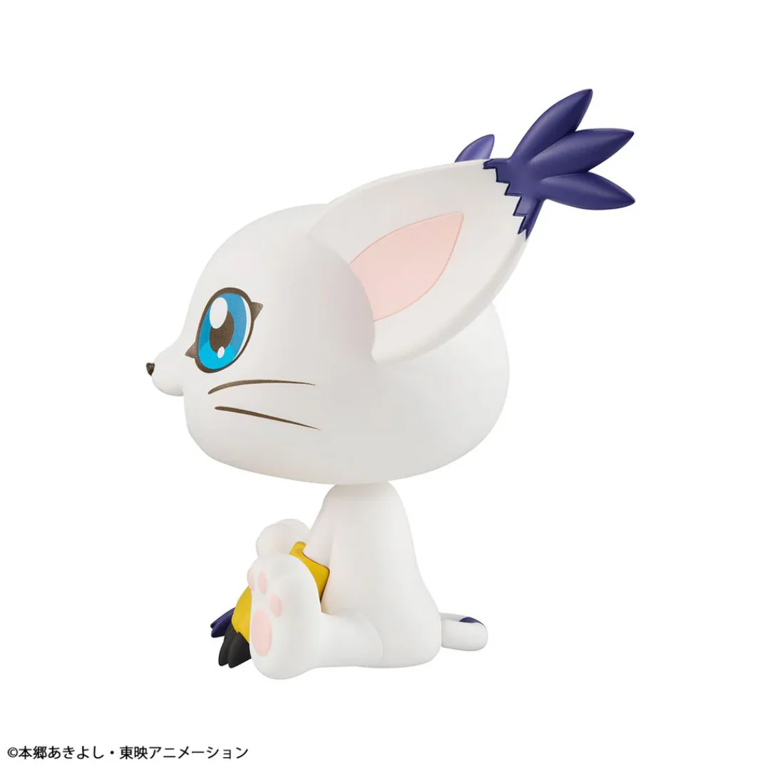 Digimon Adventure - LookUp Figure - Tailmon (Rerelease) [PRE-ORDER] (RELEASE FEB26) - Image 8