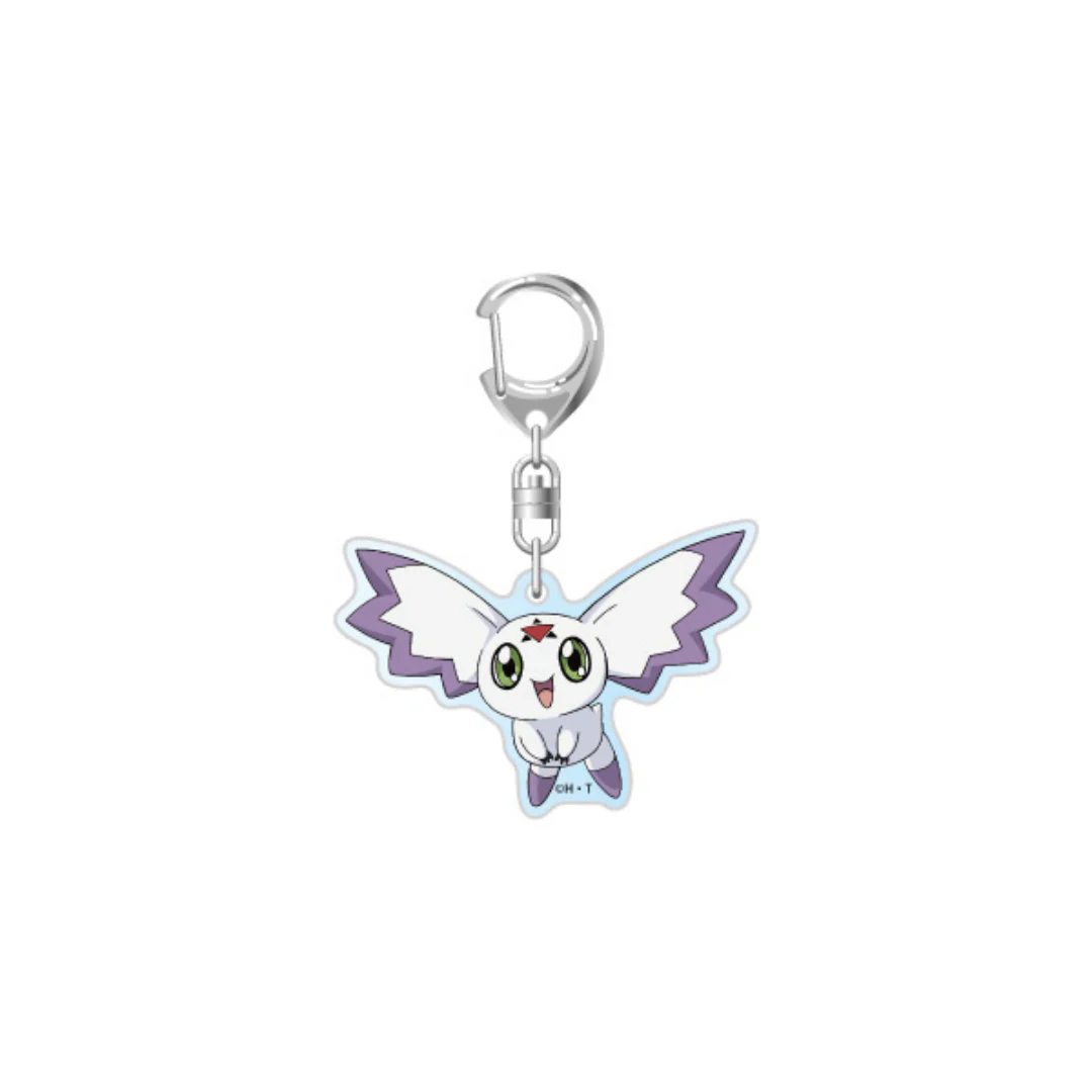 Digimon - Digimon Acrylic Limited Base Key Chain [INSTOCK] - Image 12
