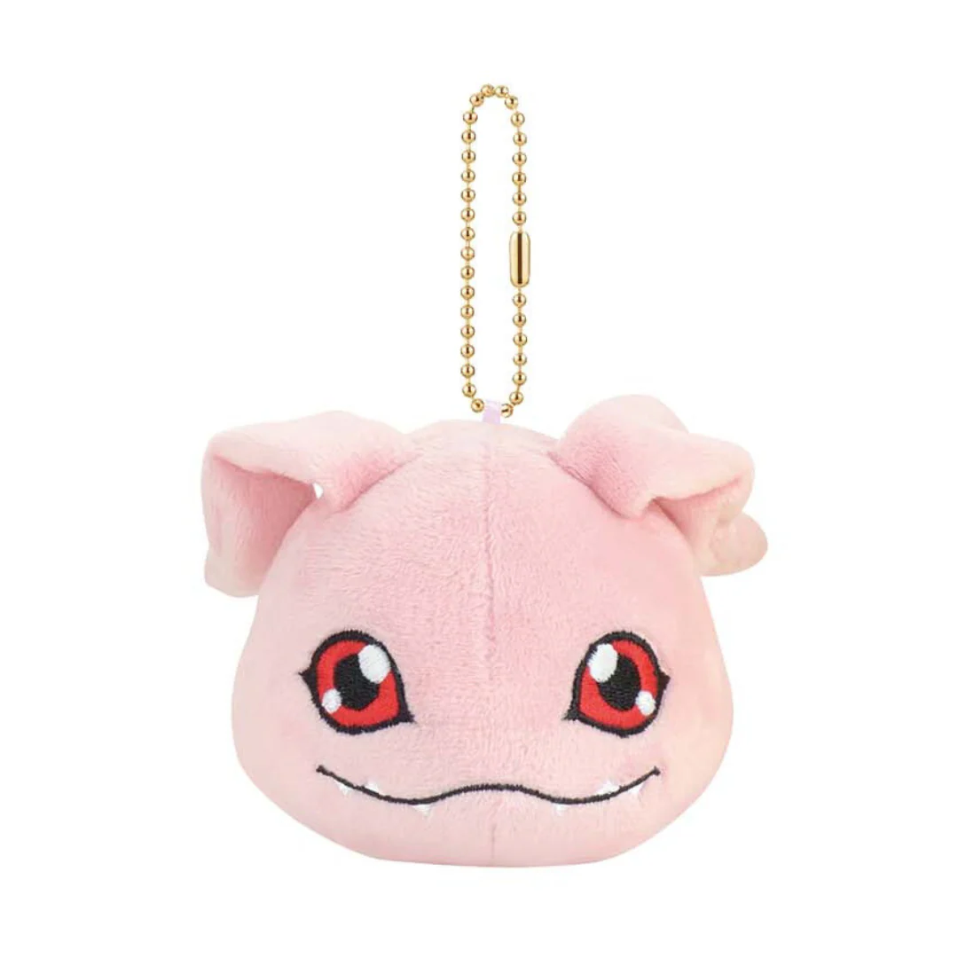 Digimon - Digimon Adventure: Plush Strap 2024 vol.1 [INSTOCK] - Image 4