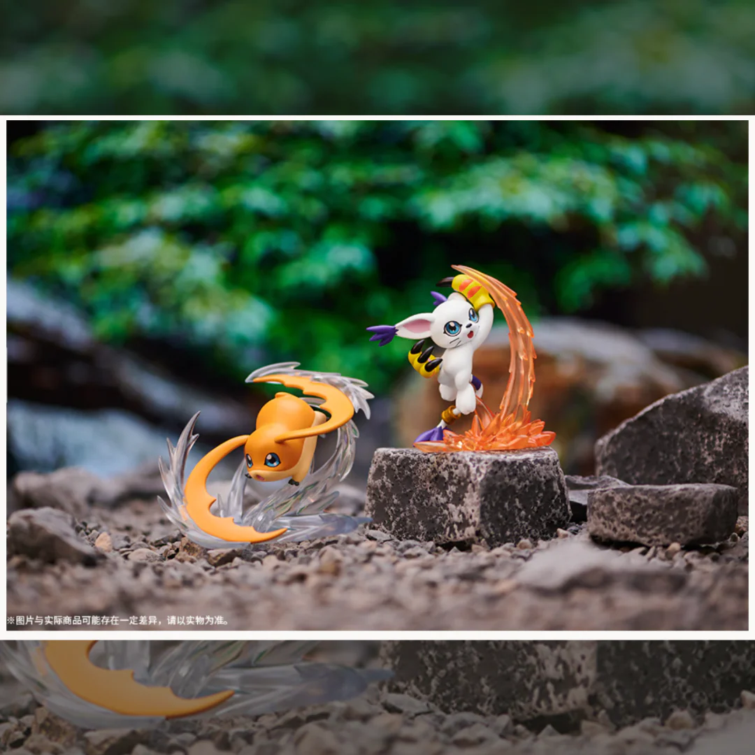 Digimon - Digimon Adventure Unique skill Vol 1 (Blind Box) (Asia Exclusive) [INSTOCK] - Image 7