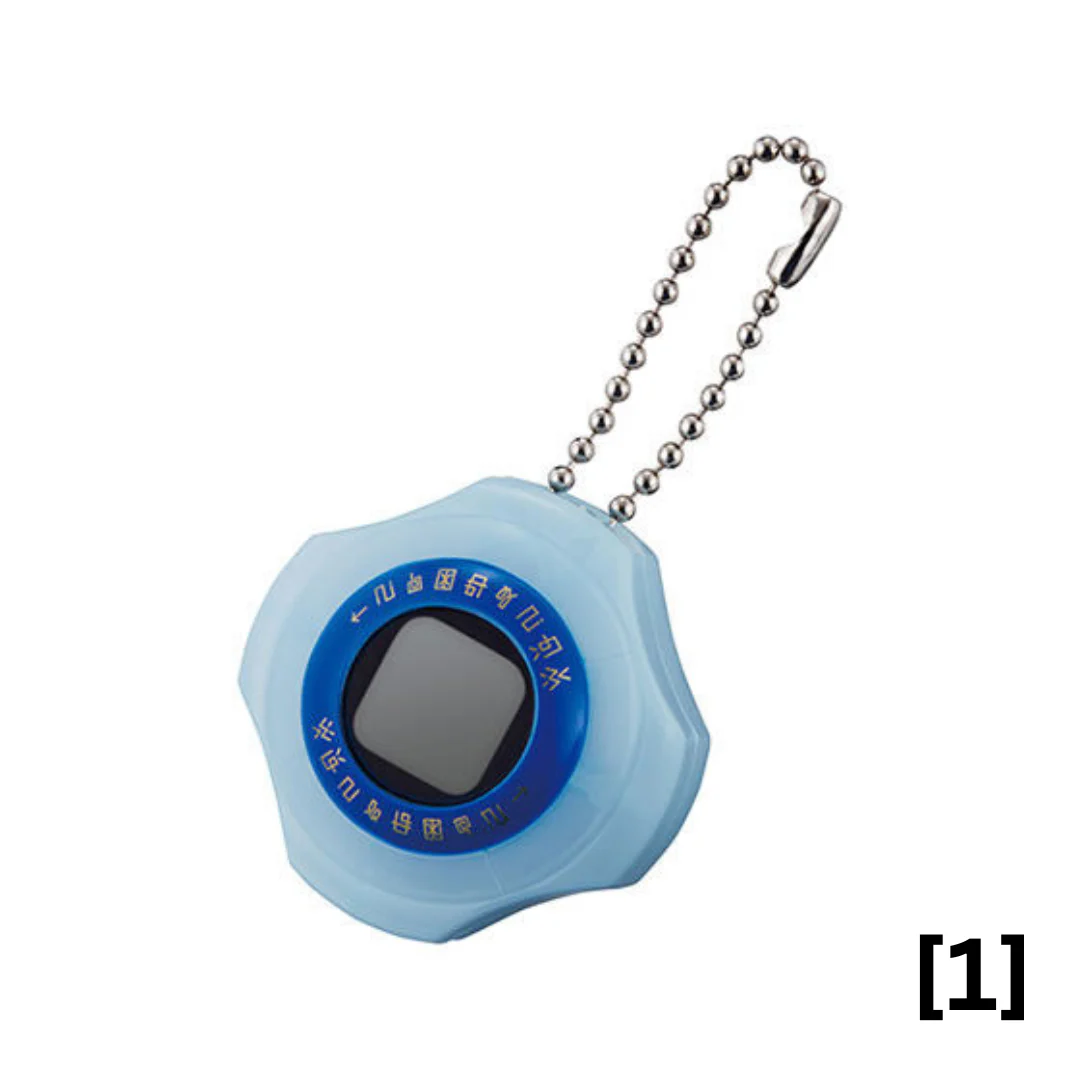 Digimon - Digivice Keychain Gachapon (Blind Box) [INSTOCK] - Image 3