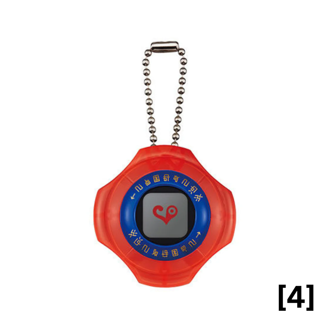Digimon - Digivice Keychain Gachapon (Blind Box) [INSTOCK] - Image 6