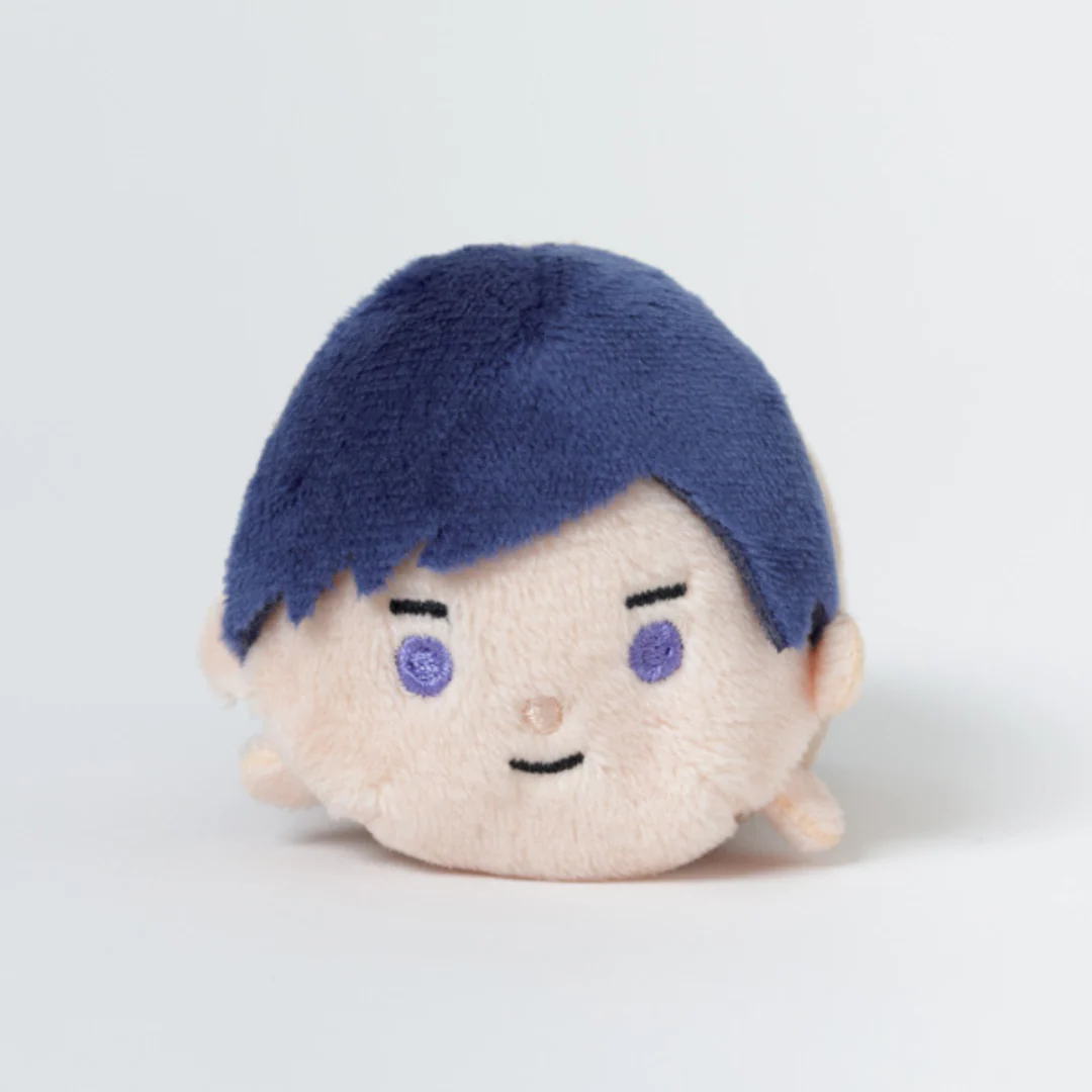 Digimon Movie 02- Digi- Digi Otedama Plush (Tamers) [INSTOCK] - Image 3