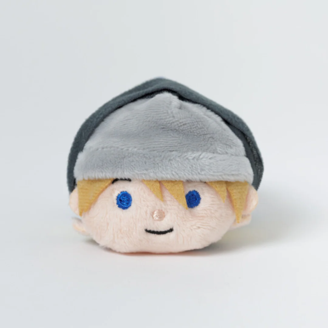 Digimon Movie 02- Digi- Digi Otedama Plush (Tamers) [INSTOCK] - Image 6