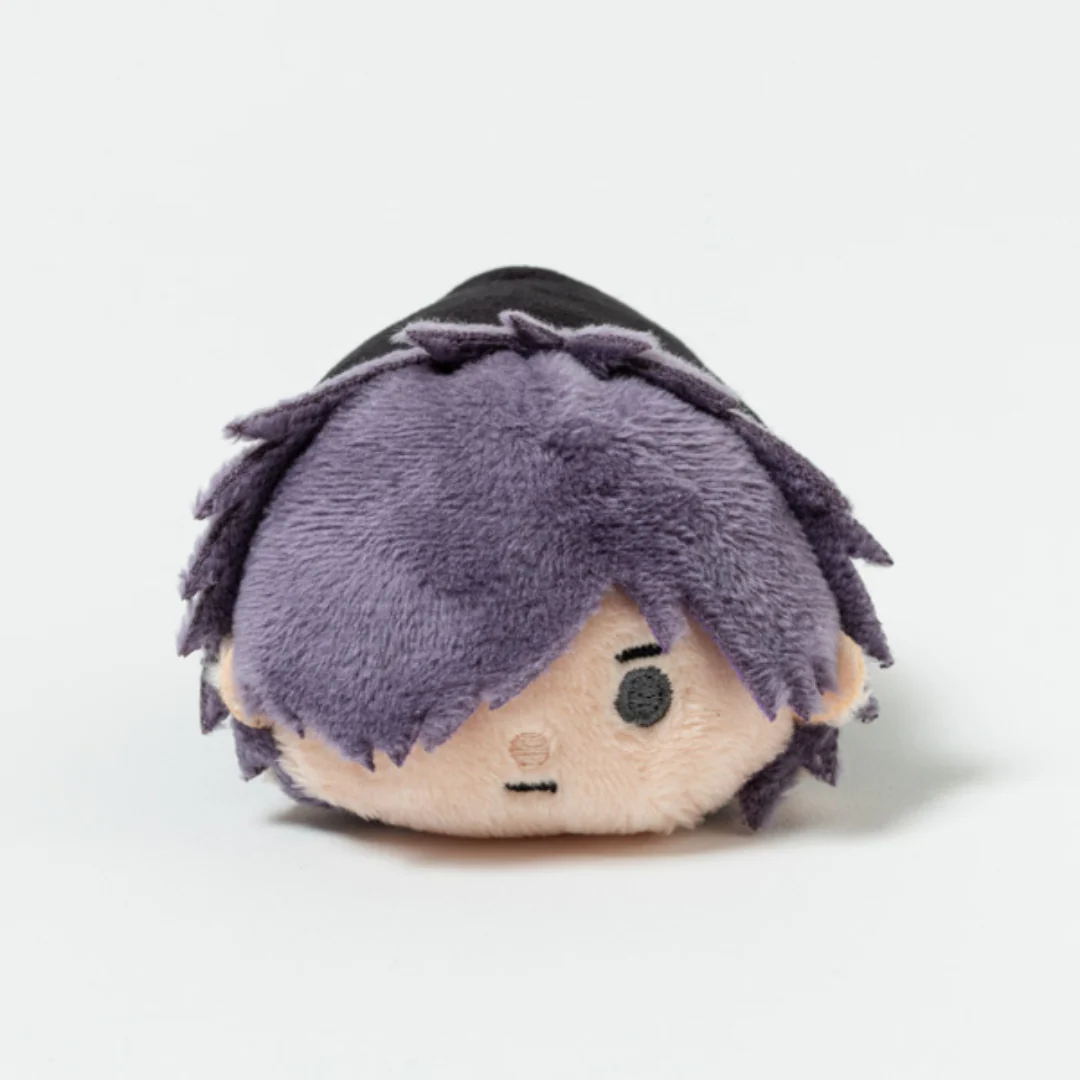 Digimon Movie 02- Digi- Digi Otedama Plush (Tamers) [INSTOCK] - Image 8