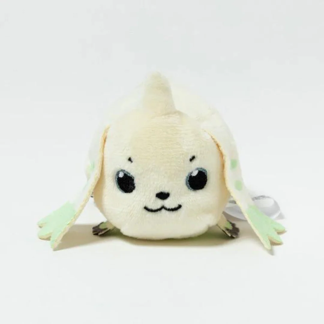 Digimon Plush Toy - Digi-Digi Otedama (Digimon Adventure 02 Vol. 3) [INSTOCK] - Image 10