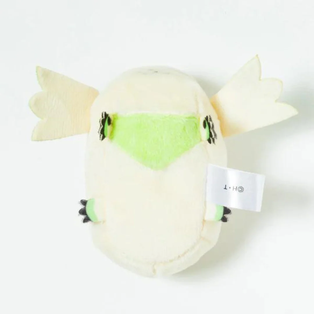 Digimon Plush Toy - Digi-Digi Otedama (Digimon Adventure 02 Vol. 3) [INSTOCK] - Image 11