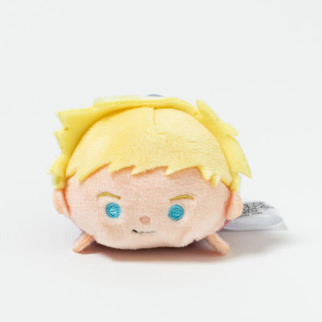 Digimon Plush Toy - Digi-Digi Otedama (Digimon Adventure 02 Vol. 3) [INSTOCK] - Image 12