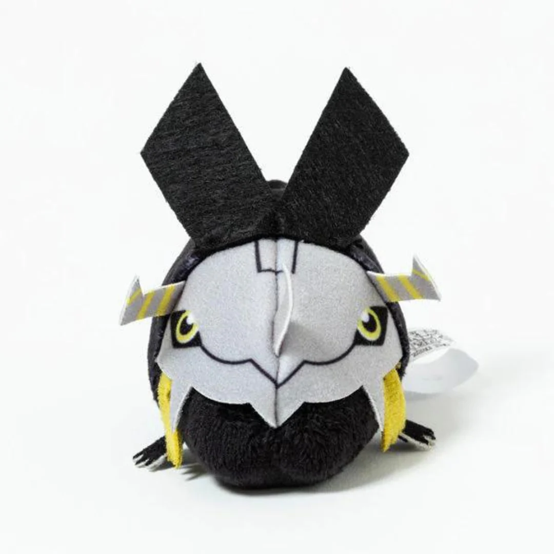 Digimon Plush Toy - Digi-Digi Otedama (Digimon Adventure 02 Vol. 3) [INSTOCK] - Image 2