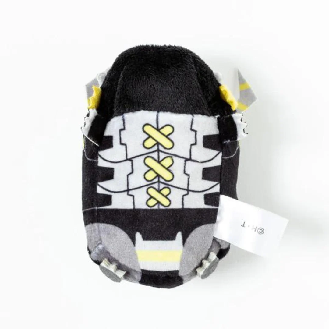 Digimon Plush Toy - Digi-Digi Otedama (Digimon Adventure 02 Vol. 3) [INSTOCK] - Image 3