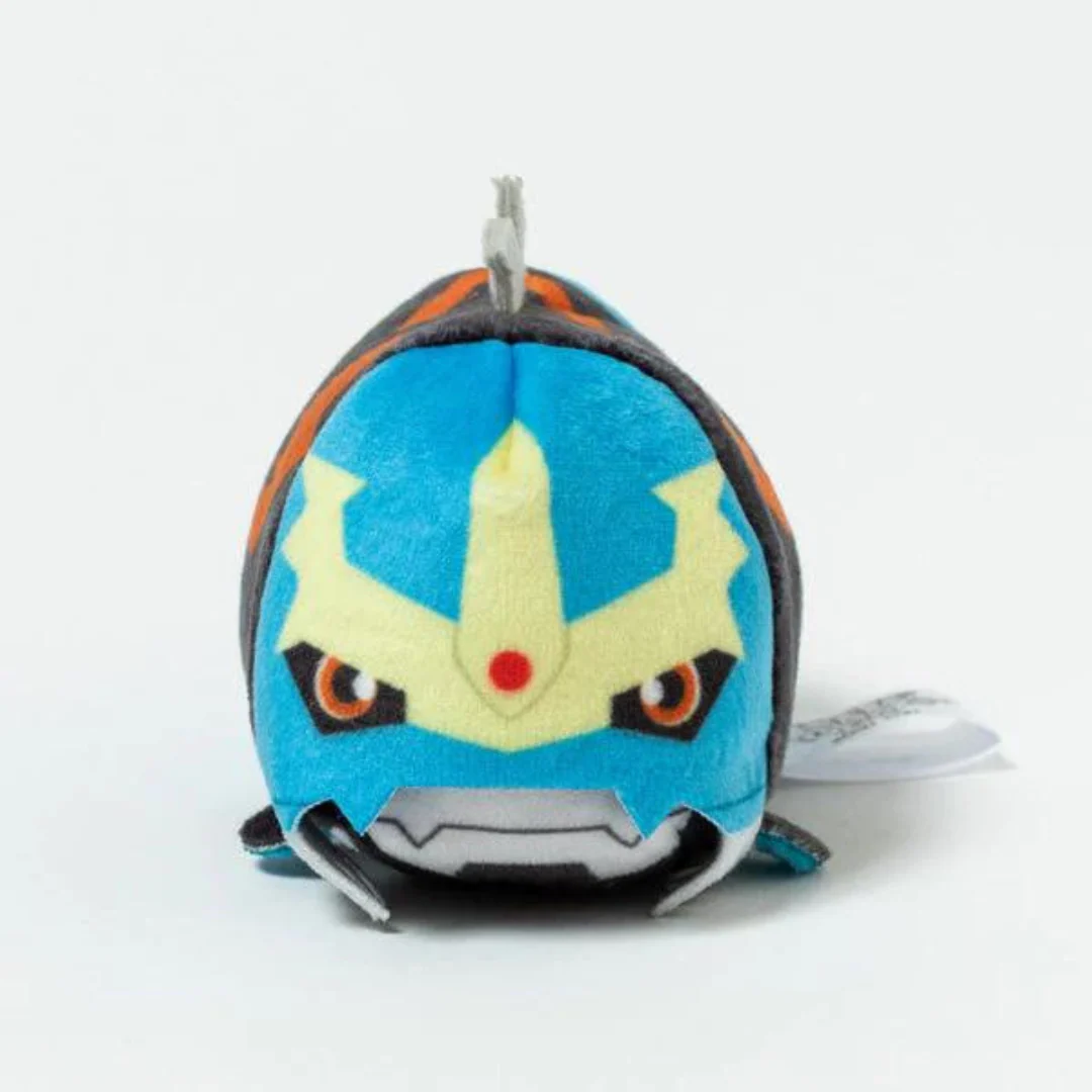 Digimon Plush Toy - Digi-Digi Otedama (Digimon Adventure 02 Vol. 3) [INSTOCK] - Image 4