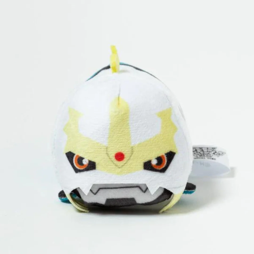 Digimon Plush Toy - Digi-Digi Otedama (Digimon Adventure 02 Vol. 3) [INSTOCK] - Image 6