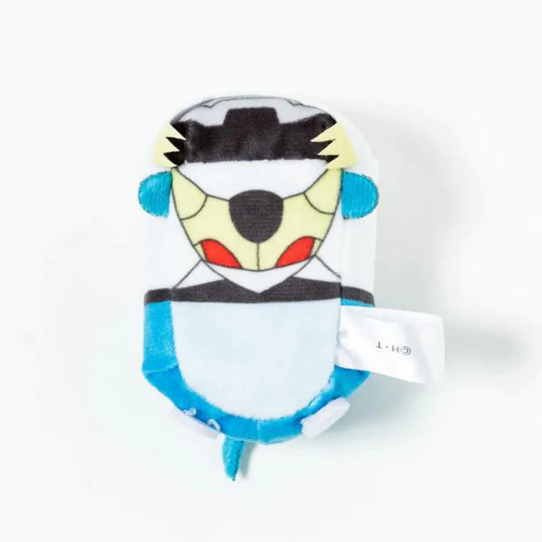 Digimon Plush Toy - Digi-Digi Otedama (Digimon Adventure 02 Vol. 3) [INSTOCK] - Image 7