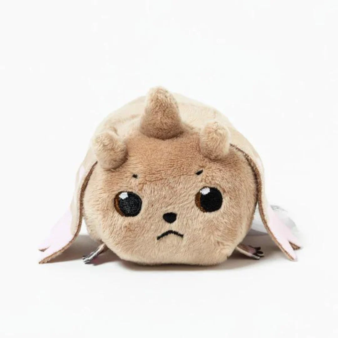 Digimon Plush Toy - Digi-Digi Otedama (Digimon Adventure 02 Vol. 3) [INSTOCK] - Image 8