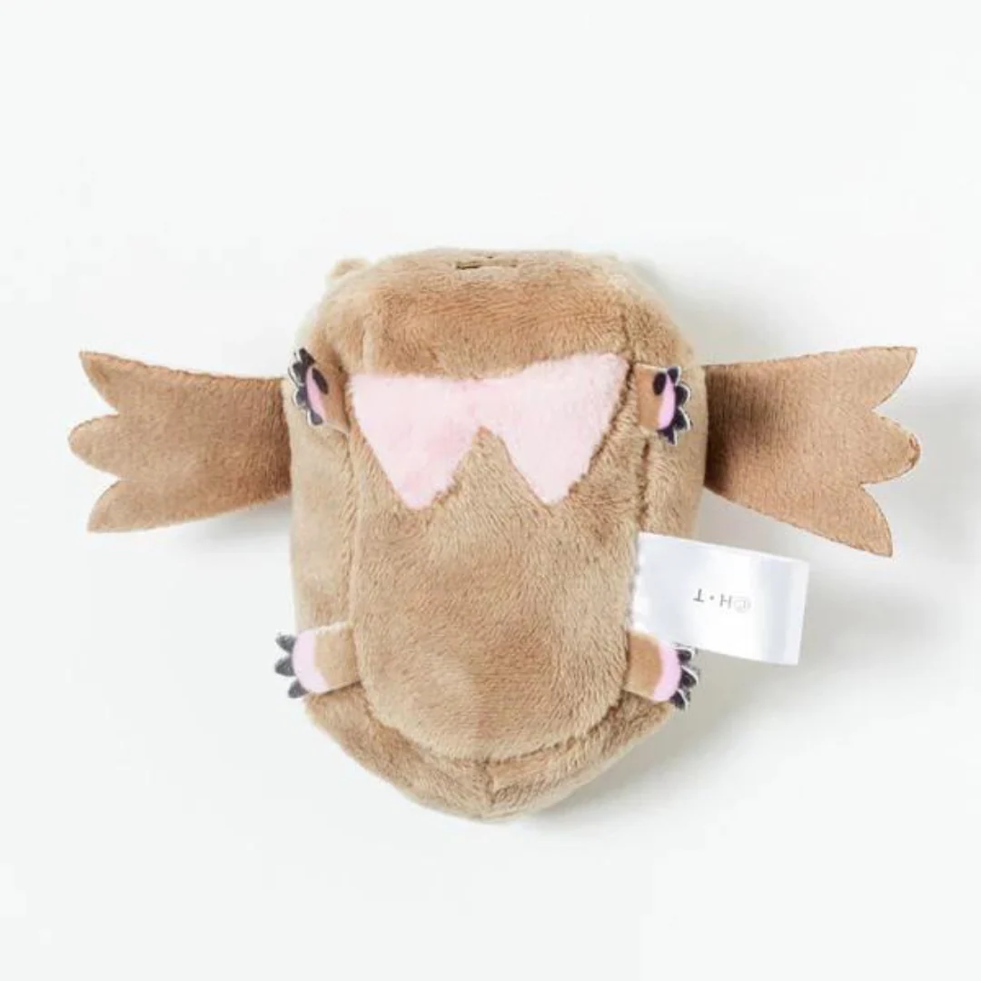 Digimon Plush Toy - Digi-Digi Otedama (Digimon Adventure 02 Vol. 3) [INSTOCK] - Image 9