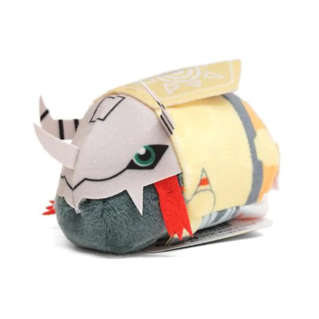 Digimon Plush Toy - Digi-Digi Otedama (Digimon Adventure Ver 2.) [INSTOCK] - Image 14