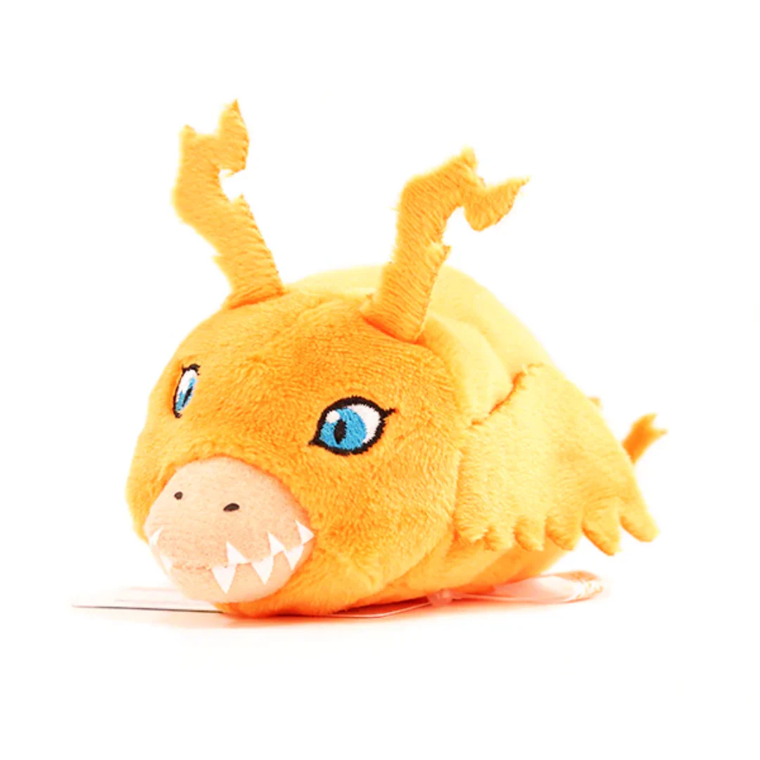 Digimon Plush Toy - Digi-Digi Otedama (Digimon Adventure Ver 2.) [INSTOCK] - Image 4
