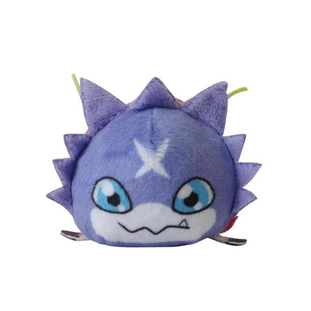 Digimon Plush Toy - Digi-Digi Otedama (Partners Project) [INSTOCK] - Image 4