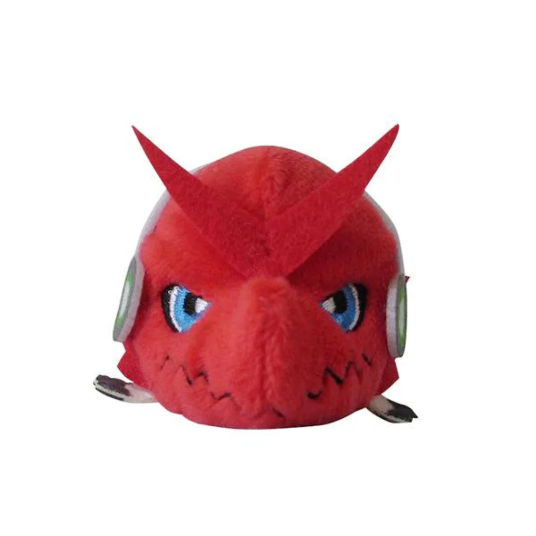 Digimon Plush Toy - Digi-Digi Otedama (Partners Project) [INSTOCK] - Image 5
