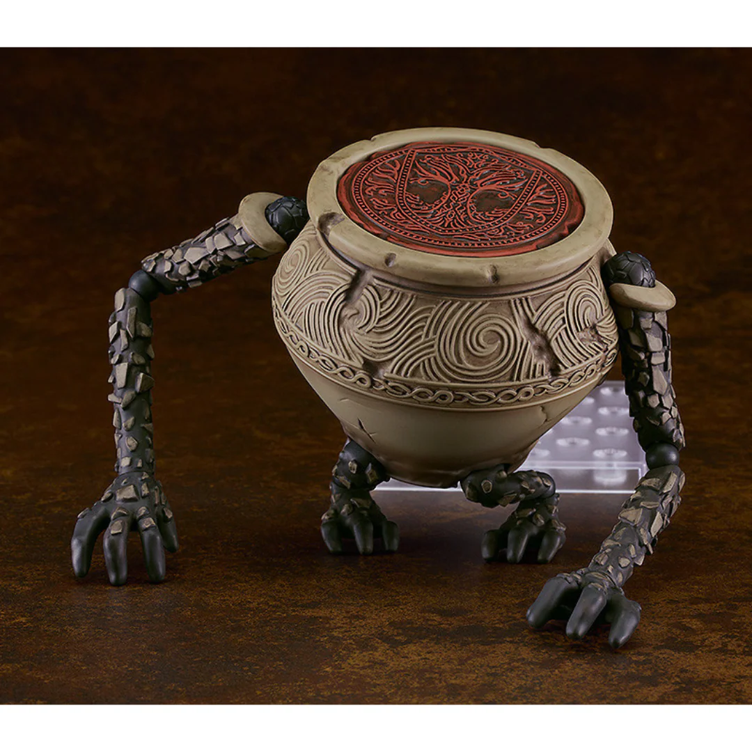 Elden Ring - Nendoroid #2251 - Alexander [INSTOCK] - Image 4