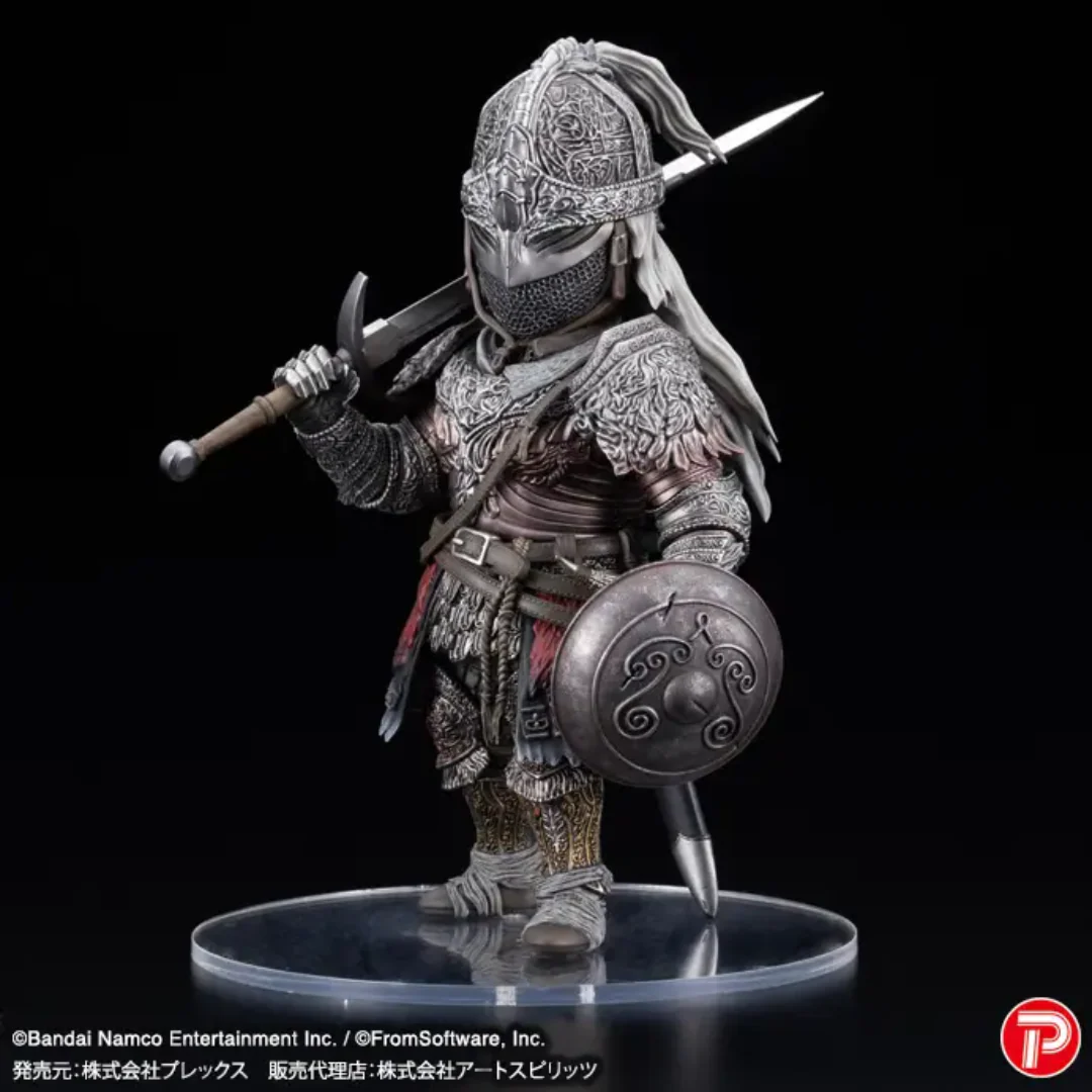 ELDEN RING - Q Collection Complete Figure - Raging Wolf  [PRE-ORDER] (RELEASE FEB26) - Image 4